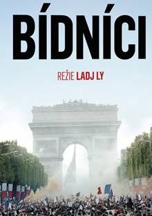 Bídníci DVD